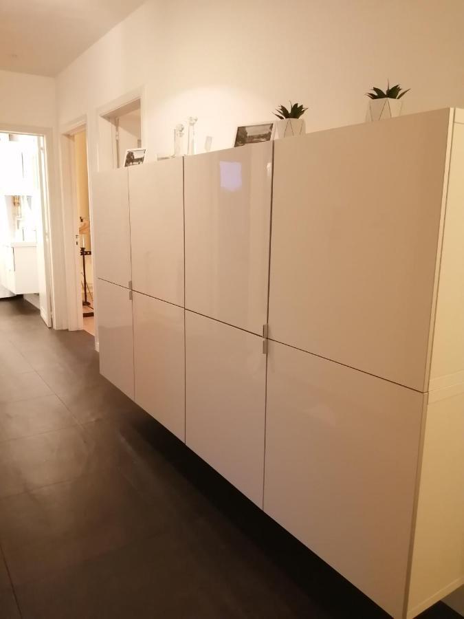 Au Fil De L Eau Apartment นามูร์ ภายนอก รูปภาพ