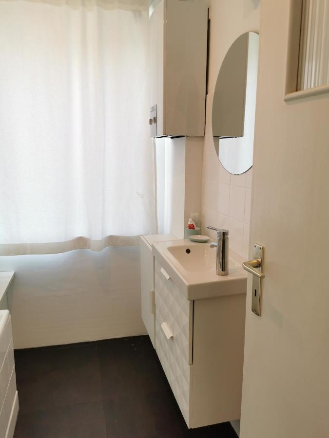 Au Fil De L Eau Apartment นามูร์ ภายนอก รูปภาพ